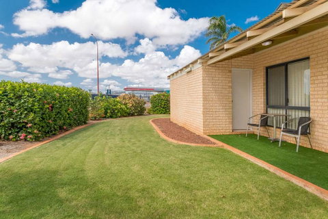 Comfort Inn & Suites Karratha - Tourism Caloundra 6