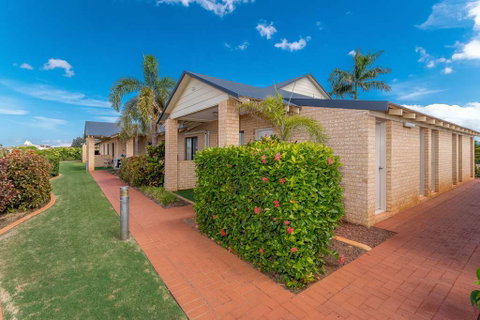 Comfort Inn & Suites Karratha - Tourism Caloundra 7