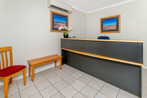 Comfort Inn & Suites Karratha - Tourism Caloundra 8