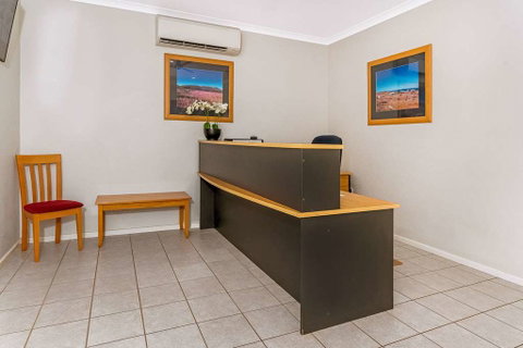 Comfort Inn & Suites Karratha - Tourism Caloundra 9