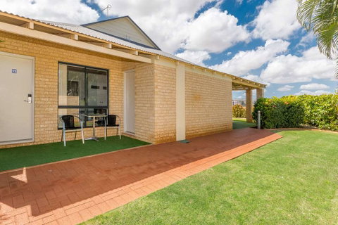 Comfort Inn & Suites Karratha - Tourism Caloundra 10