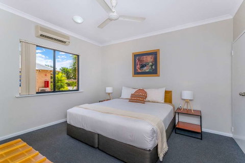 Comfort Inn & Suites Karratha - Tourism Caloundra 11
