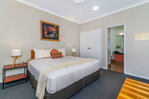 Comfort Inn & Suites Karratha - Tourism Caloundra 12