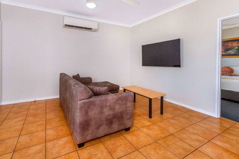 Comfort Inn & Suites Karratha - Tourism Caloundra 13