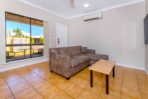 Comfort Inn & Suites Karratha - Tourism Caloundra 14