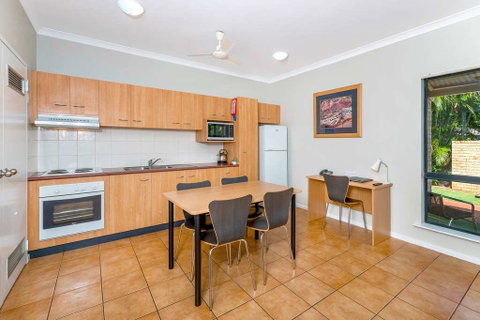 Comfort Inn & Suites Karratha - Tourism Caloundra 15