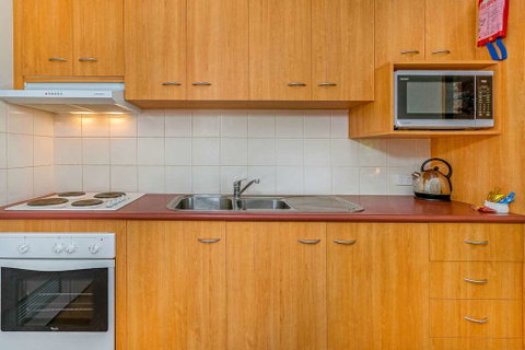 Comfort Inn & Suites Karratha - Tourism Caloundra 16