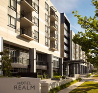 Hotel Realm - Tourism Caloundra