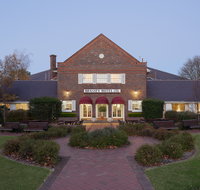 Brassey Hotel - Tourism Caloundra