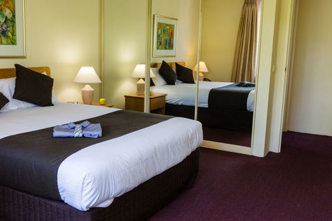 Kingston Terrace Serviced Apartments - Tourism Caloundra 1