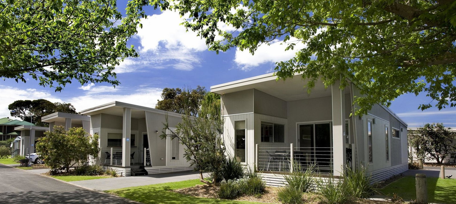 Queenscliff VIC Tourism Caloundra