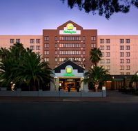 Holiday Inn Parramatta - Tourism Caloundra