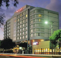 Mercure Hotel Parramatta - Tourism Caloundra