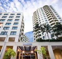 Mantra Parramatta - Tourism Caloundra