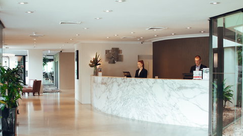 Holiday Inn Warwick Farm - Tourism Caloundra 2