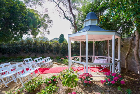 Holiday Inn Warwick Farm - Tourism Caloundra 3