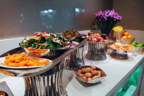 Holiday Inn Warwick Farm - Tourism Caloundra 8