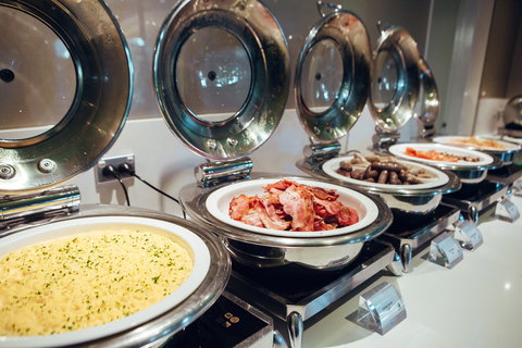 Holiday Inn Warwick Farm - Tourism Caloundra 9