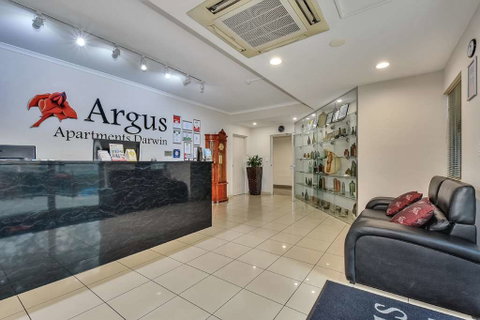 Argus Apartments Darwin - Tourism Caloundra 2