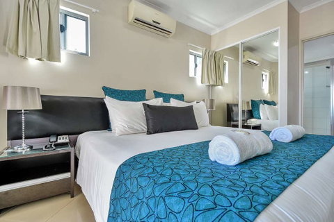 Argus Apartments Darwin - Tourism Caloundra 5