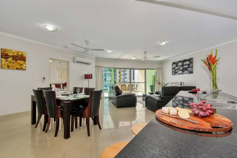 Argus Apartments Darwin - Tourism Caloundra 6