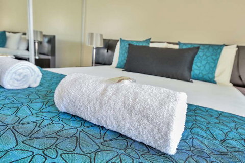 Argus Apartments Darwin - Tourism Caloundra 7