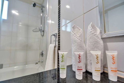 Argus Apartments Darwin - Tourism Caloundra 8