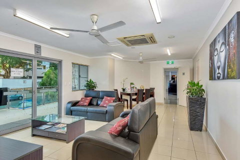 Argus Apartments Darwin - Tourism Caloundra 10