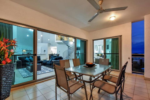 Argus Apartments Darwin - Tourism Caloundra 12