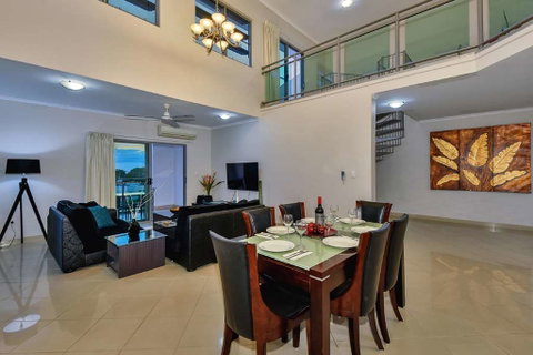 Argus Apartments Darwin - Tourism Caloundra 13