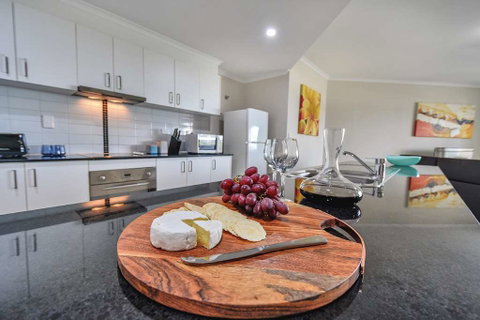 Argus Apartments Darwin - Tourism Caloundra 15