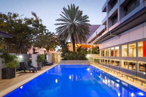 H on Smith Hotel - Tourism Caloundra 8