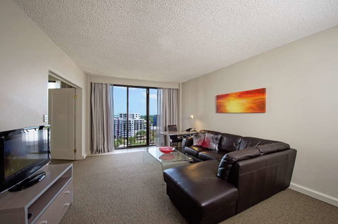 DoubleTree by Hilton Hotel Darwin - Tourism Caloundra 3