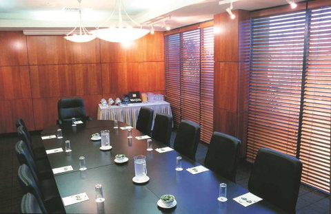 DoubleTree by Hilton Hotel Darwin - Tourism Caloundra 10