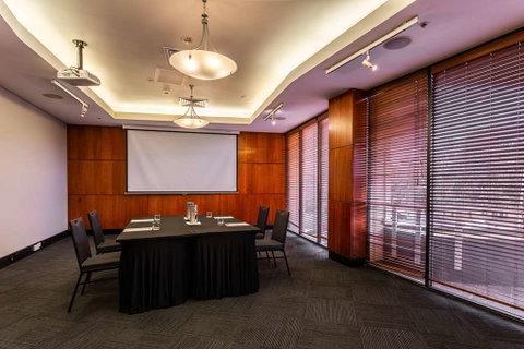 DoubleTree by Hilton Hotel Darwin - Tourism Caloundra 12