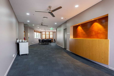 DoubleTree by Hilton Hotel Darwin - Tourism Caloundra 13