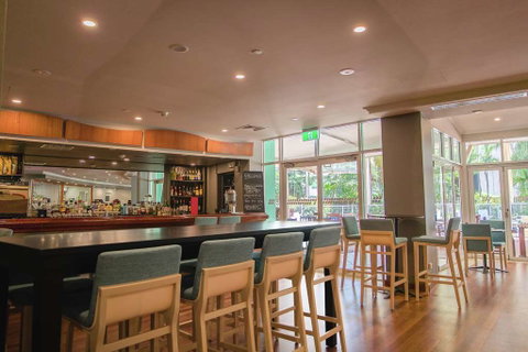 DoubleTree by Hilton Hotel Darwin - Tourism Caloundra 14