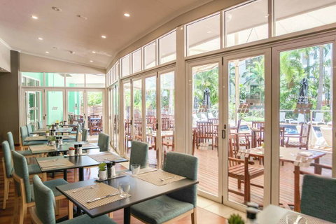 DoubleTree by Hilton Hotel Darwin - Tourism Caloundra 15