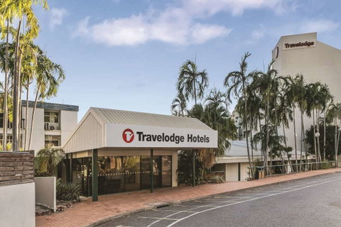 Travelodge Resort Darwin - Tourism Caloundra 0