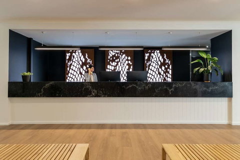 Travelodge Resort Darwin - Tourism Caloundra 2