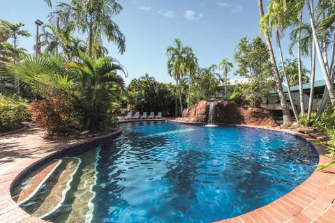 Travelodge Resort Darwin - Tourism Caloundra 7