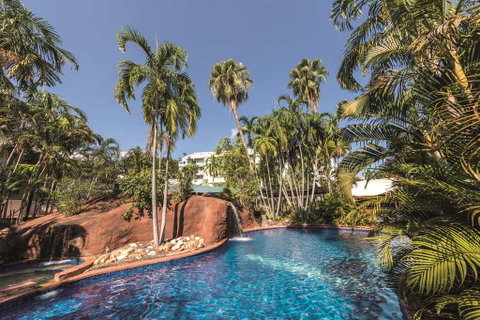 Travelodge Resort Darwin - Tourism Caloundra 8