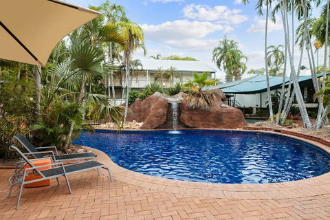 Travelodge Resort Darwin - Tourism Caloundra 9