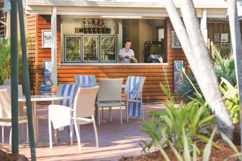 Travelodge Resort Darwin - Tourism Caloundra 10