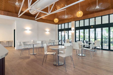 Travelodge Resort Darwin - Tourism Caloundra 11