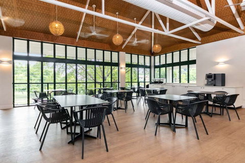 Travelodge Resort Darwin - Tourism Caloundra 12