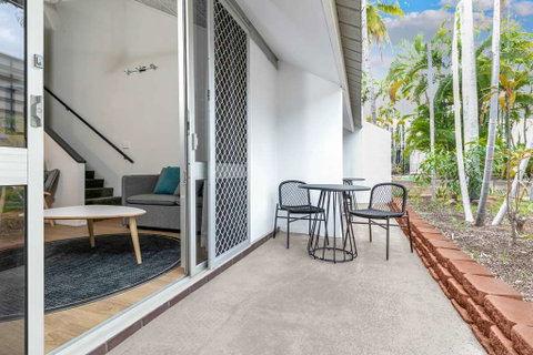 Travelodge Resort Darwin - Tourism Caloundra 13