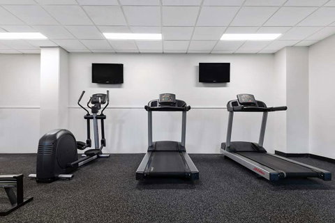 Travelodge Resort Darwin - Tourism Caloundra 14