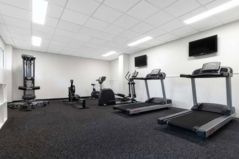 Travelodge Resort Darwin - Tourism Caloundra 15