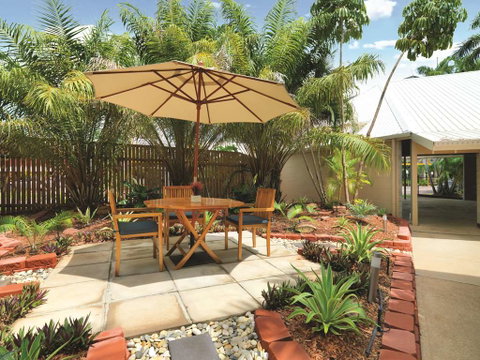 Travelodge Resort Darwin - Tourism Caloundra 16